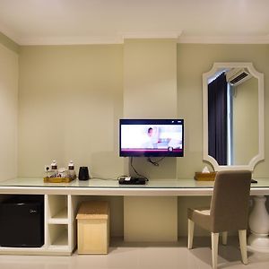 Chambre Supérieure Double